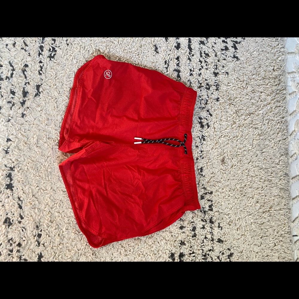 Never worn legends shorts